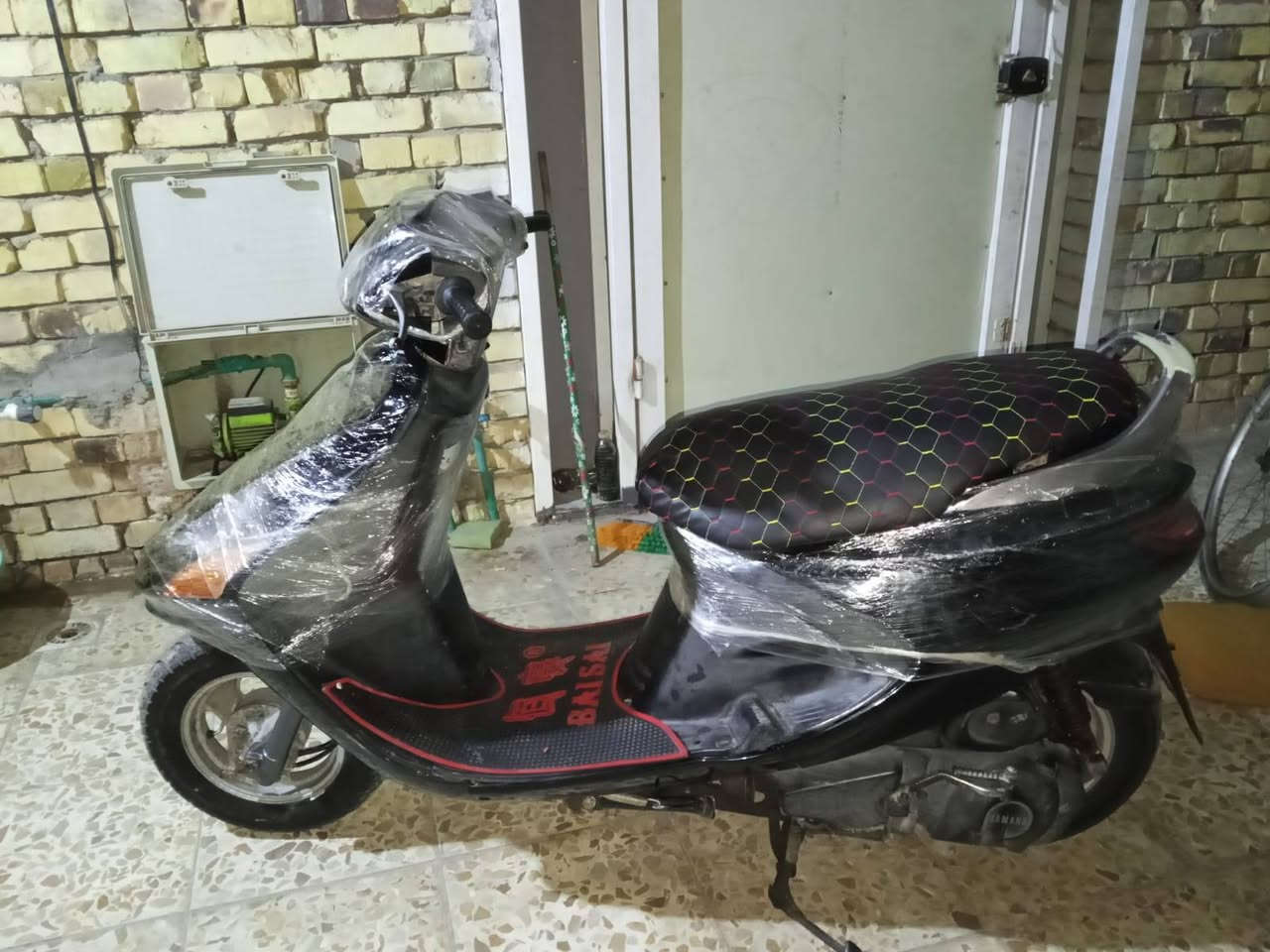 فراشه مامفتوحه اوراق سعر 500وبيها مجال 
الشراي يدخل خاص ❤️👍


**إذا كنت صاحب هذا الإعلان وتريد حذفه لأي سبب، رجاءا أرسل رسالة إلى الدعم الفني**