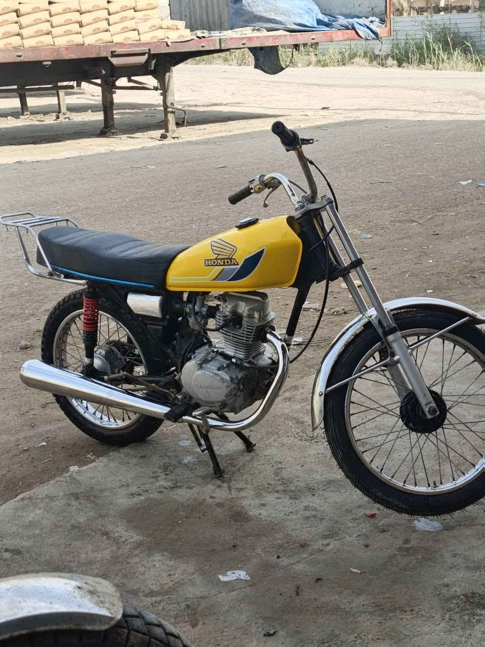 ادوات مكاني جزيره
سلام عليكم دراجه ايراني مكينه ناعمه وطياره الله شاهد سعر 350 نهايتهه ***********
