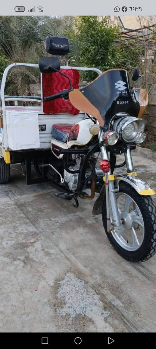 سلام عليكم متاح ستوته للبيع موديل 2023 ام الطير ستوته مكفولة كفالة عامة من اللحيم والله خير من الله 
اوراق اصولية المكان ديالى دلاعباس قرية الاميلح الاستفسار عل الرقم *********** السعر 1650وبيهة مجال
