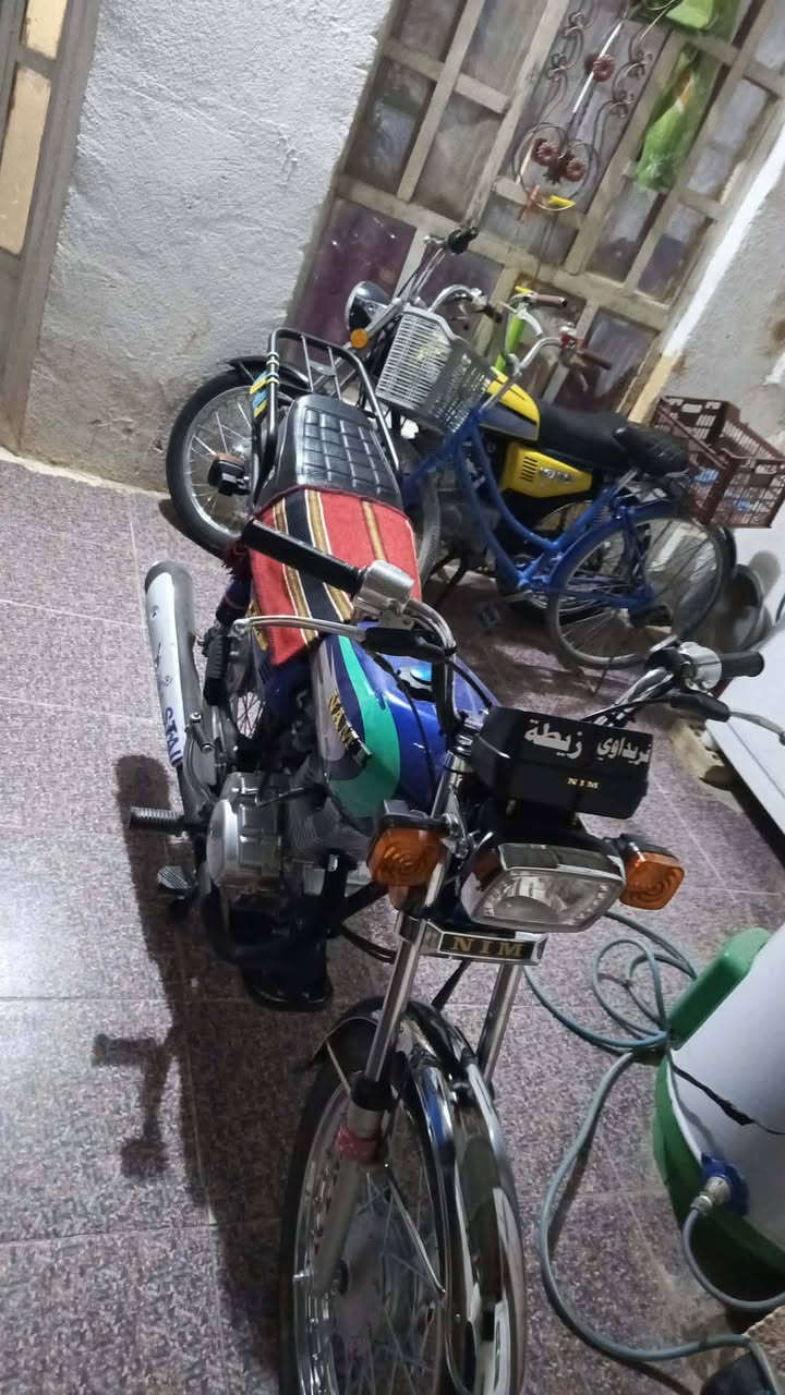 السلام عليكم شباب نام 27 للبيع 900 وبيها مجال مقفوله صار لها شهر من نازله حتى يا مراوس بنومه 25 وينطيني فرق رياضي


**إذا كنت صاحب هذا الإعلان وتريد حذفه لأي سبب، رجاءا أرسل رسالة إلى الدعم الفني**