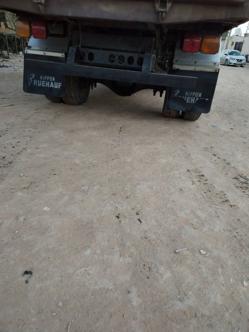 سياره هينو طيره البيع مكينه 70 كير 5 مكينه نظيفه رقم بصره
بسمي مداور ثاني يوم مكان ناصريه استفسار أكثر نتصال علئ رقم ***********

بلاد قلاب
