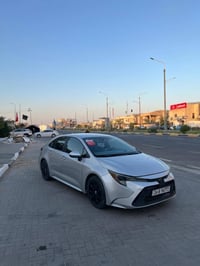 كورلا ٢٠٢٣ • امريكي • رقم بصره
