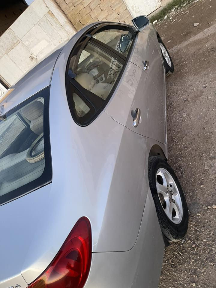 سلام عليكم النتره خليجي ٢٠٠٩ رقم بغداد مكينه ١٦٠٠ دكشن عالي حادثهه جاملغ وبنيد بدون دواخل ولباقي مكفوله مكينه وكير مكفولات تخم تاير باتري جديد سياره خير من الله السعر ١٠٥ وبيهه مجال للشراي العنوان بغداد اليوسفية ***********
