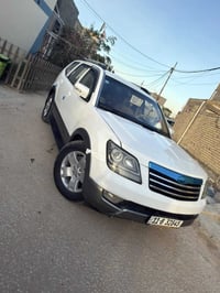 موديل ٢٠١٢ • فل • ضرر ٣ قطع