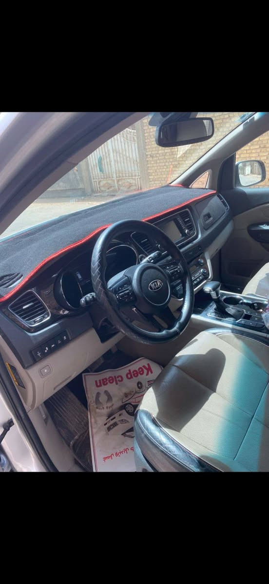 سيدونا 2021
بدون ايرباك
فول مواصفات واحد على واحد
فتحه بالقماره اشارات ترحيب
اربع بصمات وبصمه تشغيل
باب وجنطه كهرباء
كشنات جلد
وبعد هواي مواصفات شتريد موجود
من امريكا الي رقم بابل
***********
السعر 230
مكان السيارة سماوه
