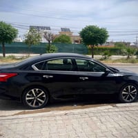 نيسان التيما • ٢٠١٦ • نينوى
