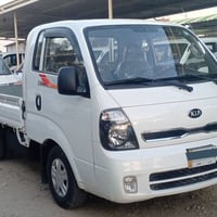 كيا حمل • ٢٠١٧ • كفاله عام