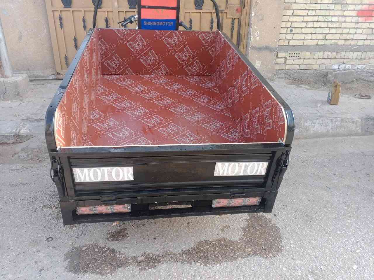 سلام عليكم ستوته للبيع موديل 20 مكينه 22رقم وسنويه تحويل ثاني يوم  مكاني كربلاء ***********
