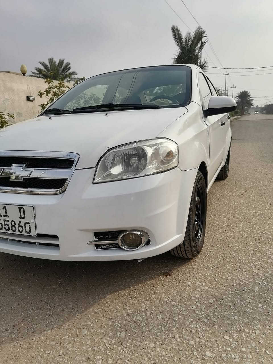 السلام عليكم افيو موديل ١١ خليجي رقم بغداد انكليزي محرك كير تخم تاير حدادية تبريد كله جديدة بيه ٤ قطع رش بدون داوخل ابيع حزام السعر ٦٢ وبيه مجال العنوان بابل المحاويل *********** /***********
