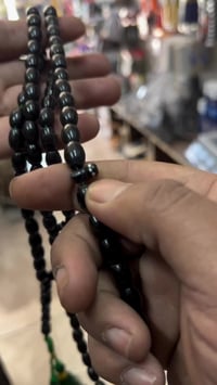 سبحة • ٩٩حبة • يسر مكاوي