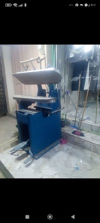 مكينة خياطة • ناصرية • سوق الشيوخ