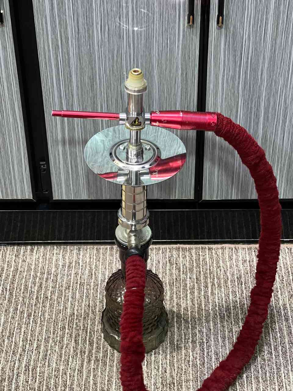 طه ستيل موديل 26 حرفيا جديده مطبوعه تفاحتين النضافة مثل الصور واحلا سعر 90 مكان موصل كوكجلي 
تواصل 
*********** واتس اب 
*********** واتس اب 
***********
