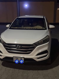 توسان • ٢٠١٧ • محرك ٢٠٠٠