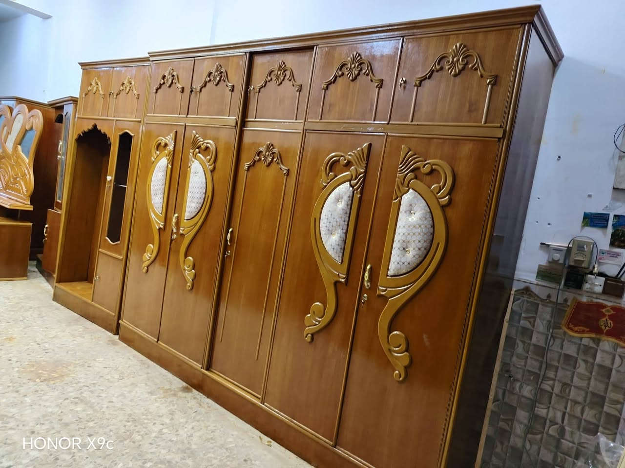 غرفه كامله سعر 950 شامل الشد والتوصيل مجاني داخل النجف بها مجال قليل للشراي شامل الشد والتوصيل مجاني داخل النجف الغرفه مستعمله نظيفه كلش نظافتها 100% شغل درجه اولى كلها خمسه مليم


**إذا كنت صاحب هذا الإعلان وتريد حذفه لأي سبب، رجاءا أرسل رسالة إلى الدعم الفني**