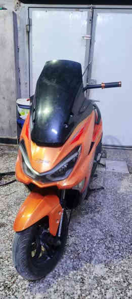 السلام عليكم دراجه cygnus موديل 2024 نضيفه عوزها تاير خلفي تريد ترتيبات مكينه جديده ما مفتوحه السعر 400 وبيها مجال ***********
