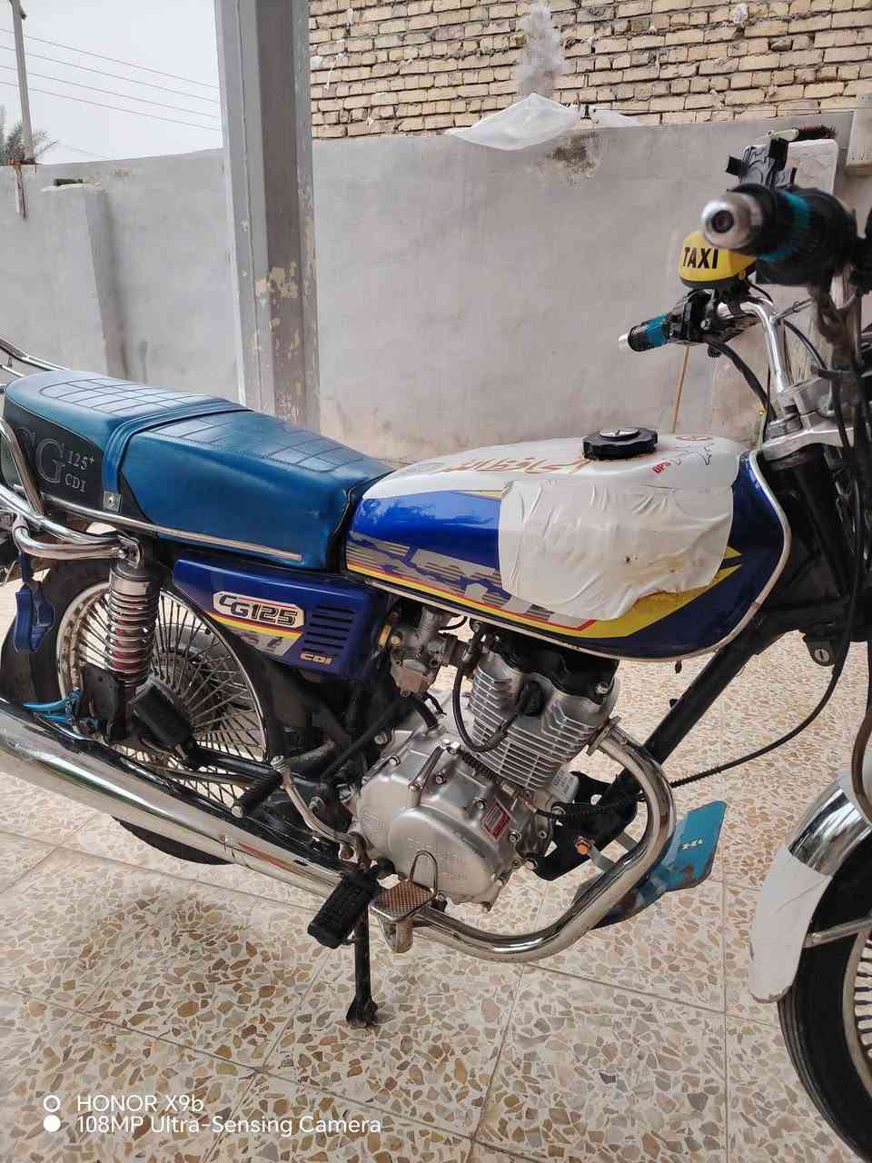 السلام وعليكم دراجه تايكر موديل 24 دراجه مكفوله كامله مكمله كهربائيات شغاله السعر 625 المكان ديالى الهاشميه 
الاستفسار اتصل ***********
