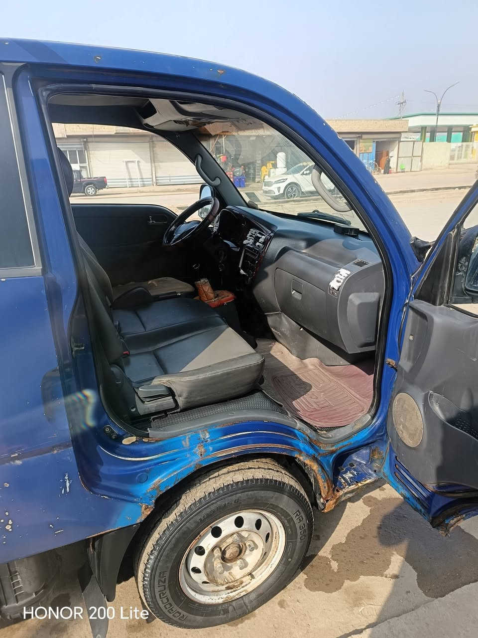 كيه البيع موديل ٧ مكفول بس عده جراد بل قماره
مكينه كير شاصي مكفول مداور ثاني يوم سعر ٧٠ ورقه رقمي ***********مكان ميسان
