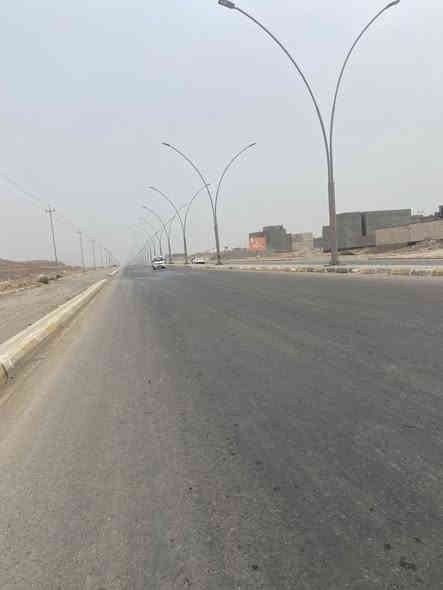 #عرض #جدآ #مميزه  #بالقرب #من #مركز #مدينه #الرمادي
#خلف معمل الزجاج ونهايه فلكه الشراع 

بسعر جدآ جدآ مميز.  27مليون 
يتوفر لدينا قطع اراضي مميزه طابو ملك صرف 
بالقرب من #مجمع #عمر #راوي 
مساحه 200متر.    شارع 12. على حديقه 
3قطع طبك 
وكذالك جميع العروض متوفره لدى مكتب الحكمه للعقار 
بمحضر. ل165 
خدمات متوفره كهرباء ومجاري  والعمل مستمر بهذا المحضر 
لانشاء شارع 40 بدايه من الشارع الموضح داخل الفديو لربط بسريع الدولي 
وقطع مفروزه كامله من بلديه وتوزيع جدا مرتب وحلو 
للاستفسار الاتصال 
***********
***********
او زياره موقعنا الرمادي شارع المعارض مكتب الحكمه للعقار
