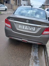 سازوكي 2024 خليجي زيرو ماشية 17k  كفالة عامة  محرك 4 سلندر  مواصفات مع...