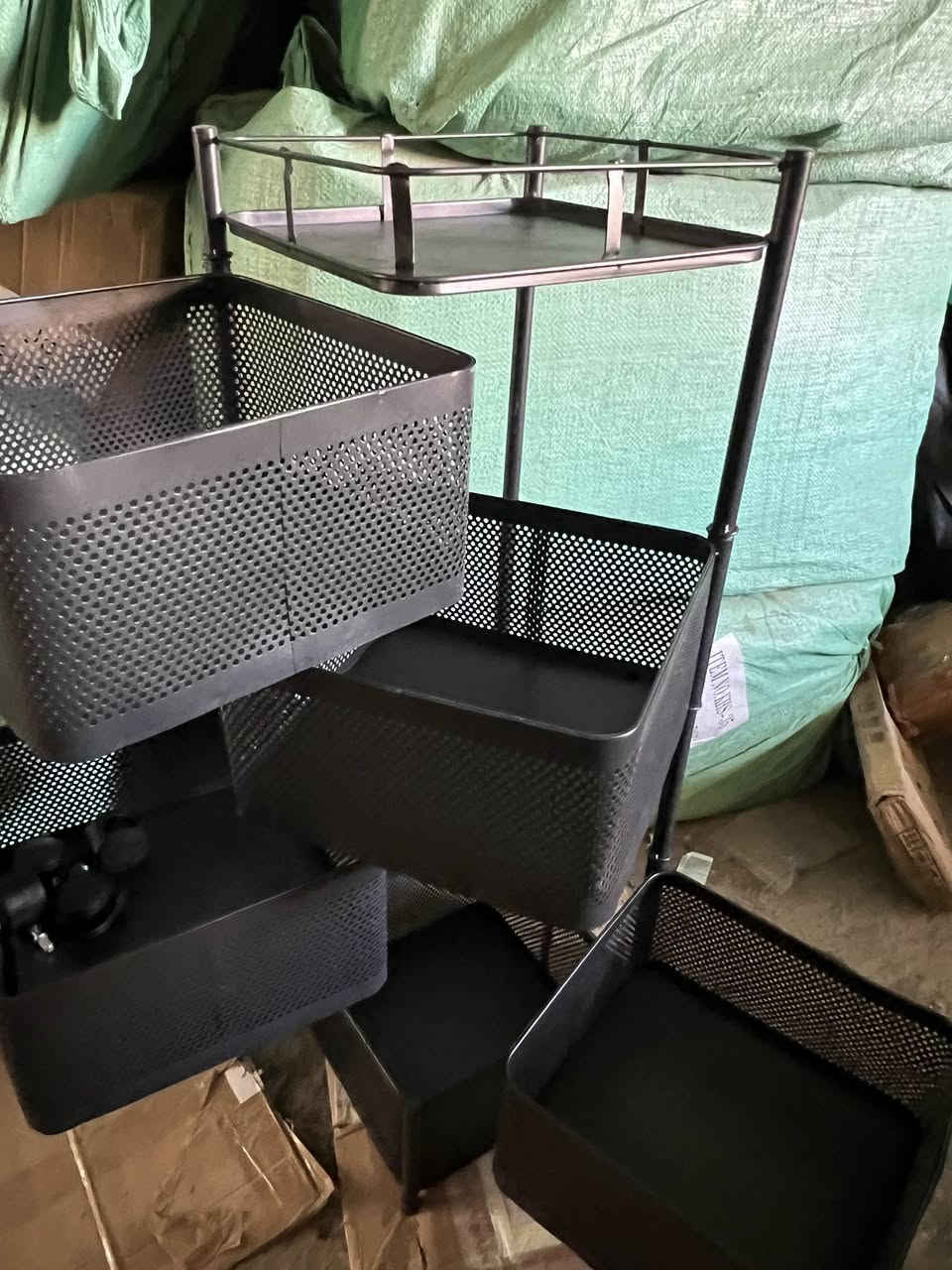 سله حديد ثقيله الطول 90سم اول تم 25


**إذا كنت صاحب هذا الإعلان وتريد حذفه لأي سبب، رجاءا أرسل رسالة إلى الدعم الفني**