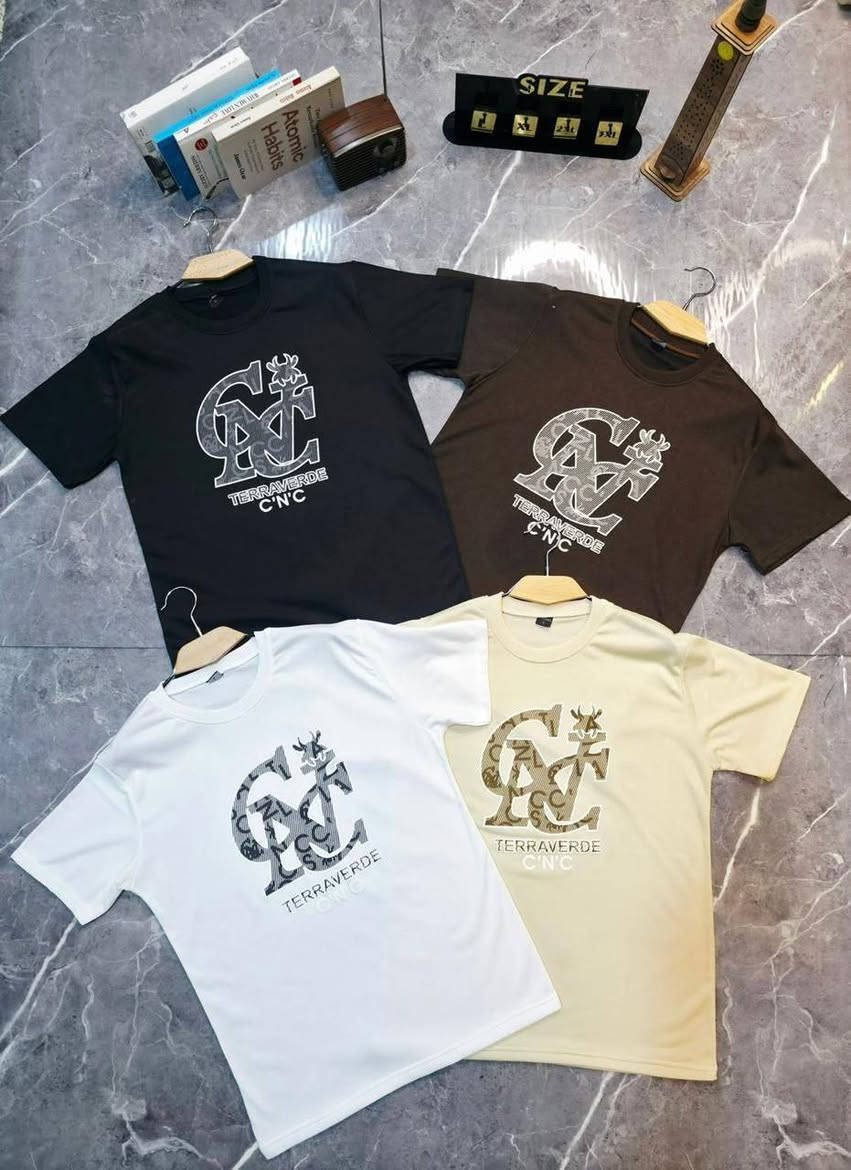 تيشيرتت رجالي قماش 2 خيط 
قياسات 3XL / L 

الشد 16 قطعه 4 الوان ب64 الف
سعر القطعة 4000 فقط

متوفر اسود زياده


**إذا كنت صاحب هذا الإعلان وتريد حذفه لأي سبب، رجاءا أرسل رسالة إلى الدعم الفني**