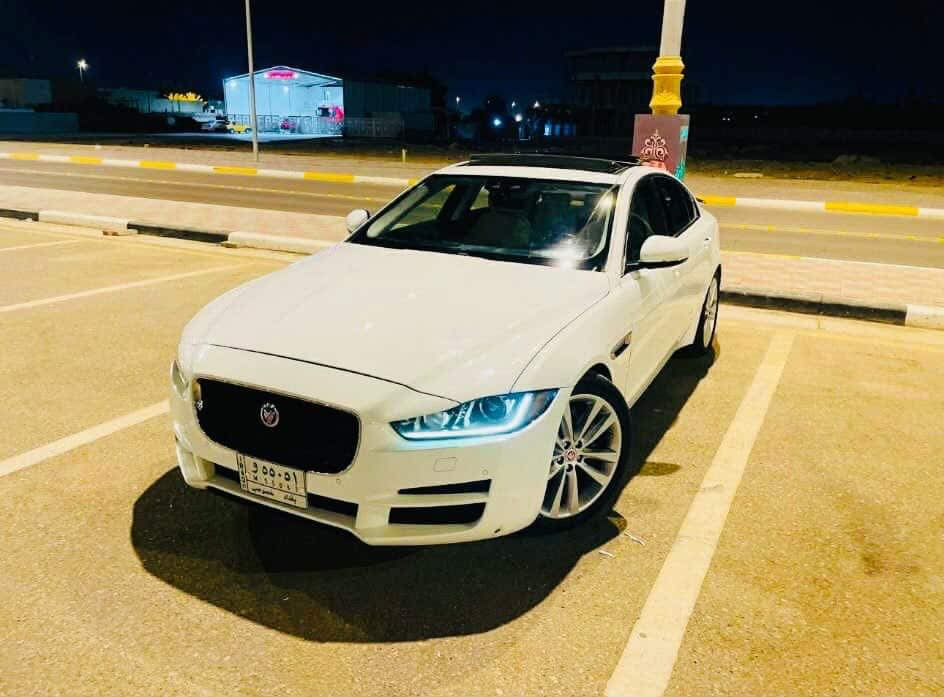 يالله
السلام عليكم حبايب

جاكور ( 2019 ) خليجي

السعر 135 وبيه مجال ترهم نقد اقساط 

سياره جديده بمعنه الكلمه سونار مرفق بالصور

فول مواصفات للأخير 

سستم صوت ريمونت رياضي

فتحه سقف

كامرات

كشنات كهرباء جلد

شاشه

بكلايتات ليد

مازدات ليد

حساسات

فول للأخير بيه هواي بعد مواصفات 

السعر 135 وبيها مجال 

وعليها غرامه 800 ينزلن من السعر 

العنوان كربلاء حي الحسين 

***********
