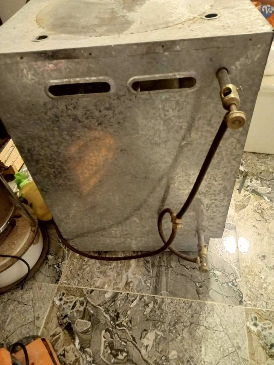 فرن للبيع السعر خاص


**إذا كنت صاحب هذا الإعلان وتريد حذفه لأي سبب، رجاءا أرسل رسالة إلى الدعم الفني**