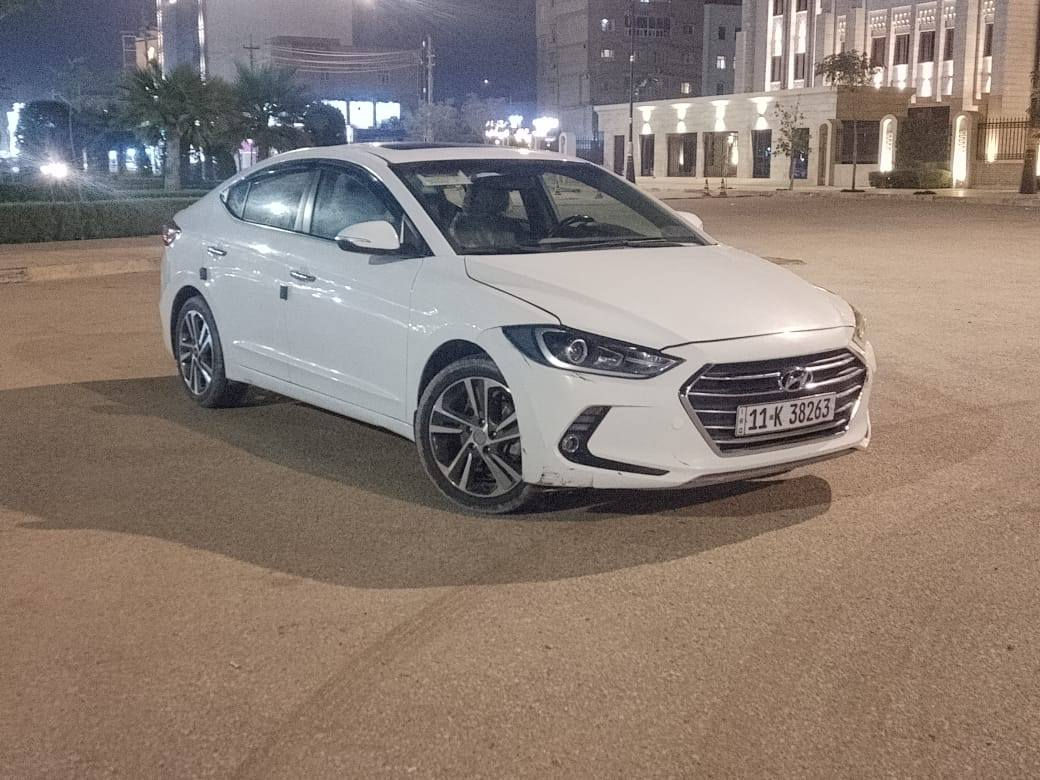 سلام عليكم سياره نوع النتره موديل 2017خليجي فول مواصفات واحد عله واحد فتحه شاشه كامره حساسات تحكم ستيرن جهتين خمسه ويل كب شاير مري تحكم مري كشنات جلد تبريد قطعتين كفاله كير مكينه حداديه تخم تاير تبريد مكفوله من ضربه او تبدي بيه قطعتين كلير اثر شخط العنوان كربلاء السعر 130بيه مجال رقم*********** الهاتف
