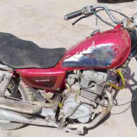 دراجه جونده البيع كلك شغله سعر 175 وبيه مجال ‏‪0785 945 6092‬‏