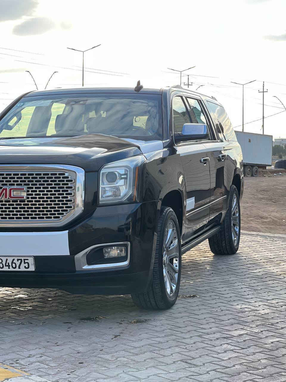 GM سوق الشيوخ, ذي قار


**إذا كنت صاحب هذا الإعلان وتريد حذفه لأي سبب، رجاءا أرسل رسالة إلى الدعم الفني**