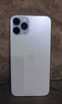 آيفون ١١ برو • ٦٤ • فطر بالشاشة