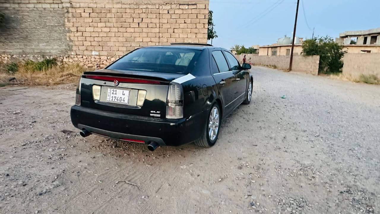 سيارة كاديلاك صالون كير و محرك شرط تبريد ثلج صدر طبه
السيارة أدوات مامسلجه متوؤم رقم وسنوية رقم سليمانيه دولي طبق الأصل على الشاصي 
محرك 8 سلندر حجم 5700 كهربائياتها كلها شغالات 
السيارة جاهزة ونضيفة عايزها خيال فقط بدون نقص 
البيع نقداً فقط ويرهم مراوس بأي سيارة بشرط يكون الفرق نقدي لان محتاج فلوس والسعر 35 وبيها مجال للشراي 
العنوان الشرقاط بعاجة 
***********
