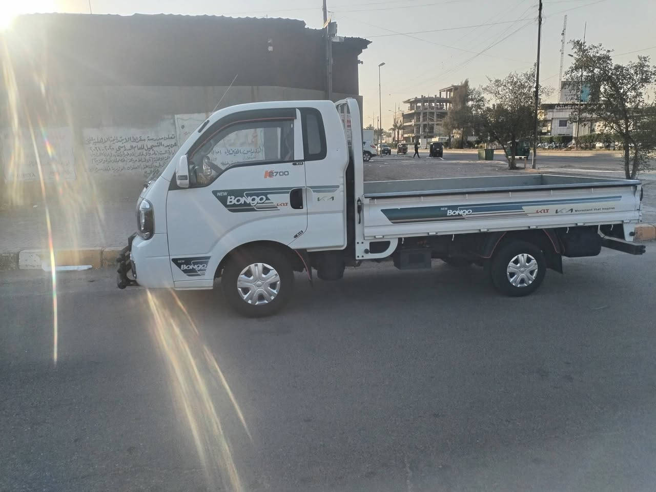 ٢٣ كفالة السعر ١٤٦ ماشية ٩٠ الاتصال *********** مكاني بغداد
