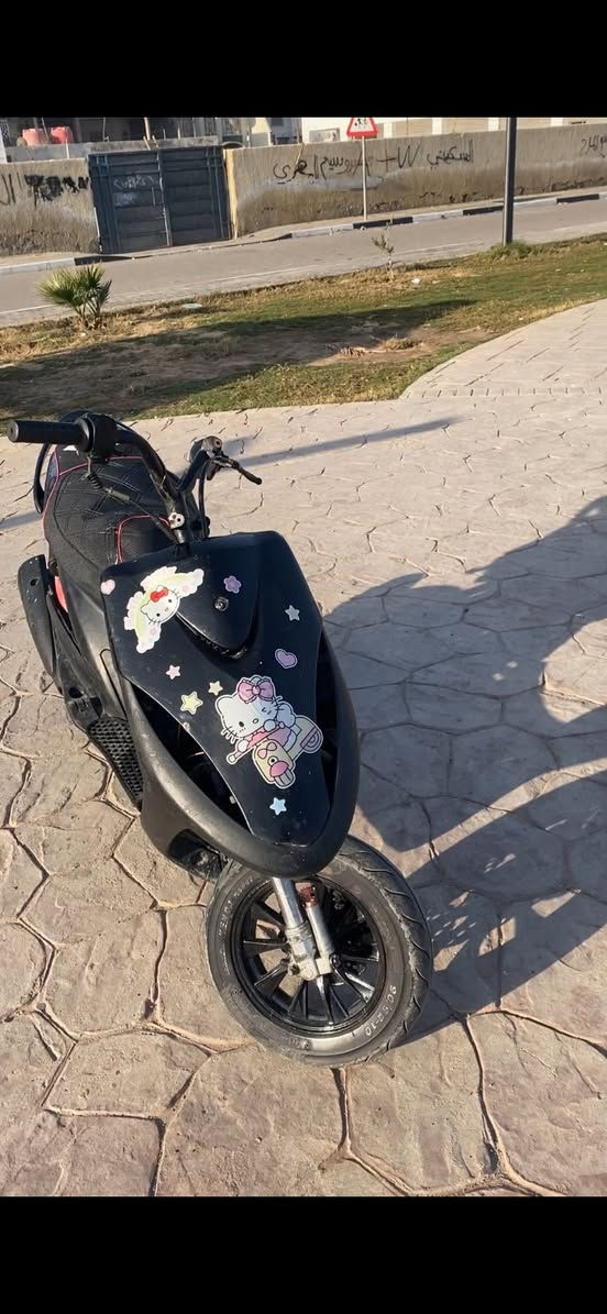 ماكس عدله حربيه دراجة بوشه 55 رياضي قوي كهربائياتها كامله ودراجة شلعة ومعدل تشلع الگاع السعر 500 وبيها مجال قليل جداً مكاني البصرة القبله حي الجامعه للأستفسار (***********)
