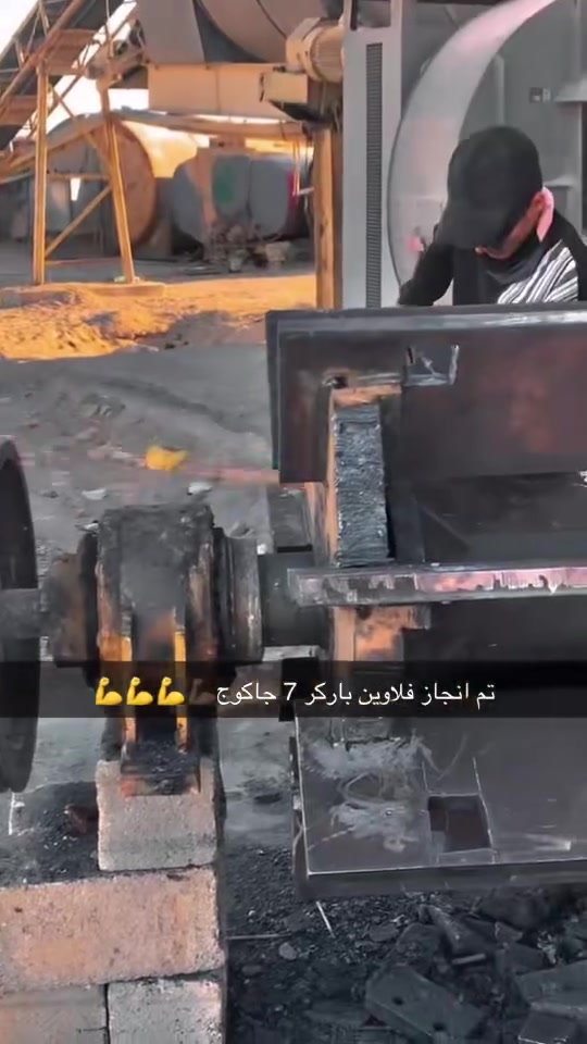 سلام عليكم احبتي
تحوير جميع افلاوين كسارات
من كاوسكي الى باركر
من اج اس الى باركر
من ايراني الى باركر
اخواني النصيحه هيه مريوده دائماً حور الفلاوين مالتك باركر وخلص من الجاكوج الي اجيبه 20 ورقاه
خادمكم حسين الحداد ***********
