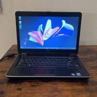 ديل 5440 • i3 الجيل الرابع • 4 رام/160 هارد