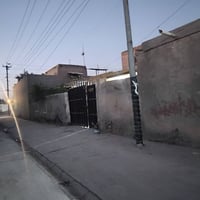 شارع عدي ابو الشتايگر • طابو زراعي • نقصه واجهه