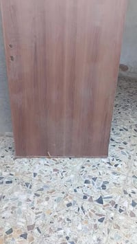 بيبان اثنين للبيع القياس الطول مترتين او2ستيم والعروض 89 07738566109