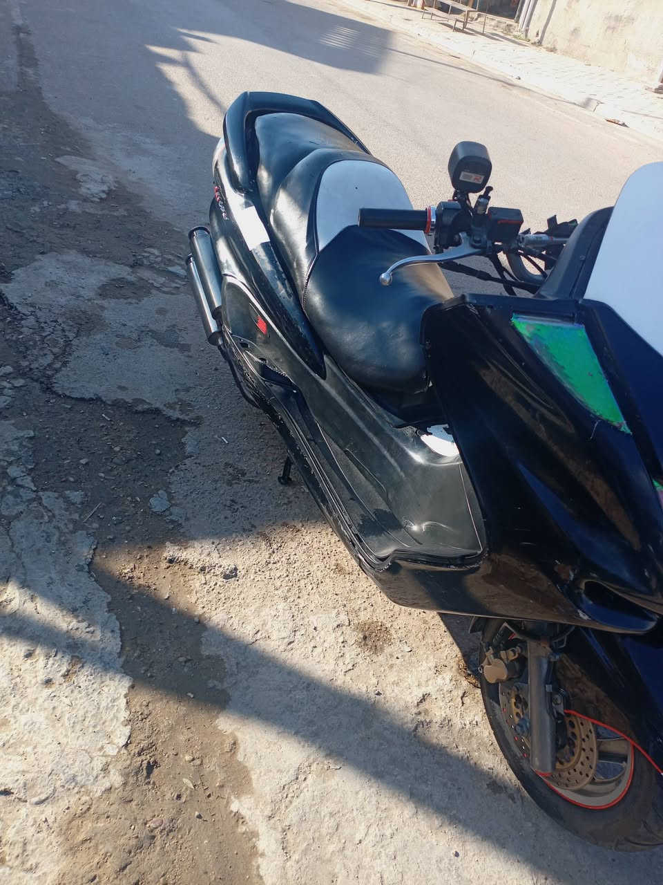 سلام عليكم 👋
ماجسته تك رون للبيع
عنوان بغداد دوره ابو دشير..
الرقم *********** وات ساب فقط
