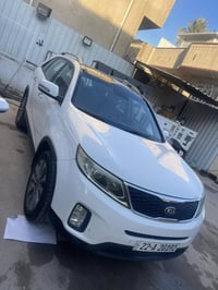 سورنتو ٢٠١٤ • رقم اربيل • فتحة بانورما