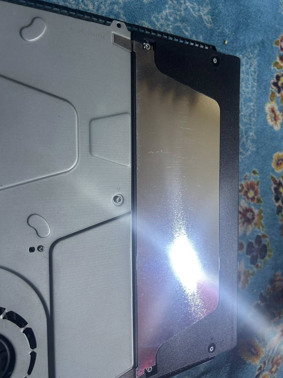 بلي فور سلم ذاكره 500 كولش نظيف قرصين وجوستك وحده السعر 200 مكاني الشعله


**إذا كنت صاحب هذا الإعلان وتريد حذفه لأي سبب، رجاءا أرسل رسالة إلى الدعم الفني**