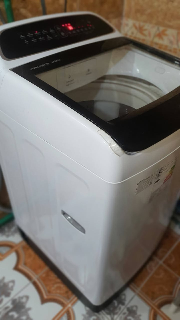 غساله اوتوماتيك 15 كيلو للبيع للإستفسار خاص


**إذا كنت صاحب هذا الإعلان وتريد حذفه لأي سبب، رجاءا أرسل رسالة إلى الدعم الفني**