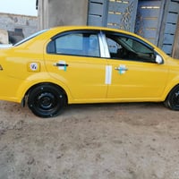 افيو • ٢٠١١ • مكينة وكير