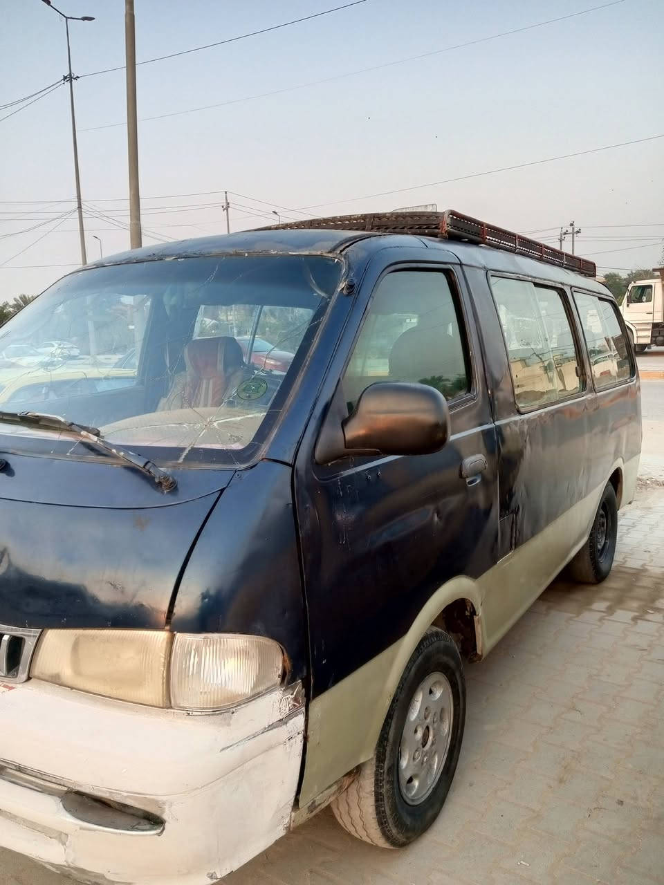 سيار بريجو مديل ٩٧ماحرك جديد كير جديد اكسن جديد مصفر هيه سعر ٤٥
***********
