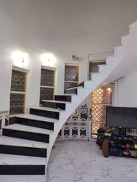 حي الشرطة • ٢٠٠م • ٢ غرف