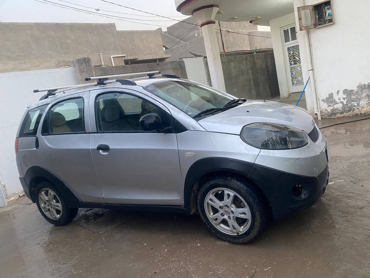 السلام عليكم
شيري X1
ماشية 32 كيلو 
استخدام بيت 
رقم بابل رقم انكليزي سنويه  بأسمي جديده قبل اسبوع 
مكفولة كفالة عامة بدون صبغ بدون تبديل بدون بارد 
مكينة بلاديه
تحويل ثاني يوم 
السعر ٤٩
استفسار وتفاصيل اكثر خاص 

***********
