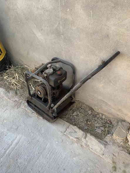 حادله كاز شرط الشقل للبيع مكان بصره كرنه ***********
