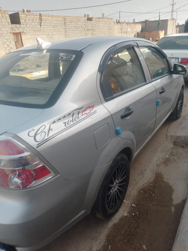 السلام عليكم أفيو 2013 مكفوله كفاله عامه كير مكينه تبريد حداديه تخم تاير جديد وياله توني شديتهن يعني سياره ربع ماذب عليه نظافه فول شاشه دواخل يخبلن وبعد احله من الصور باسمي مداور ثاني يوم رقم ذي قار مكان الناصريه السعر 68 وبيه مجال قليل 
***********
***********
