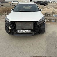 سورنتو خليجي موديل 20رقم واسط فول مواصفات بدون بنراما جلد بصمه ترحيب 6...