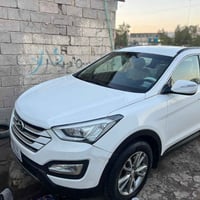 سنتافي ٢٠١٤ • ماشي ١٠٠٠٠٠ • وارد خليجي